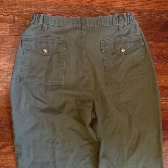 Boy Scout pants size 29 pre-owned condition - Picture 9 of 11